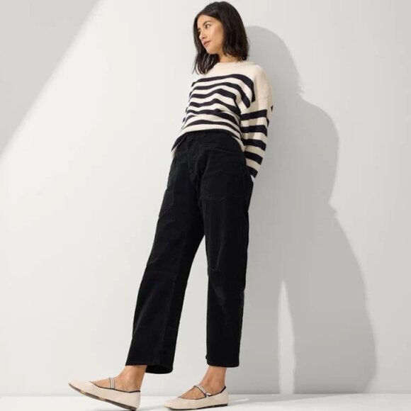 Rothy's Square Mary Jane Flats in Gardenia, Size 8 - Picture 2 of 13